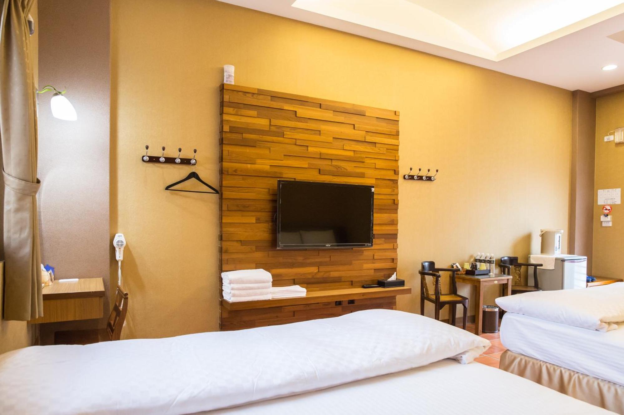 Seaview-Shoy B&B เสี่ยวหลิวฉิว ภายนอก รูปภาพ
