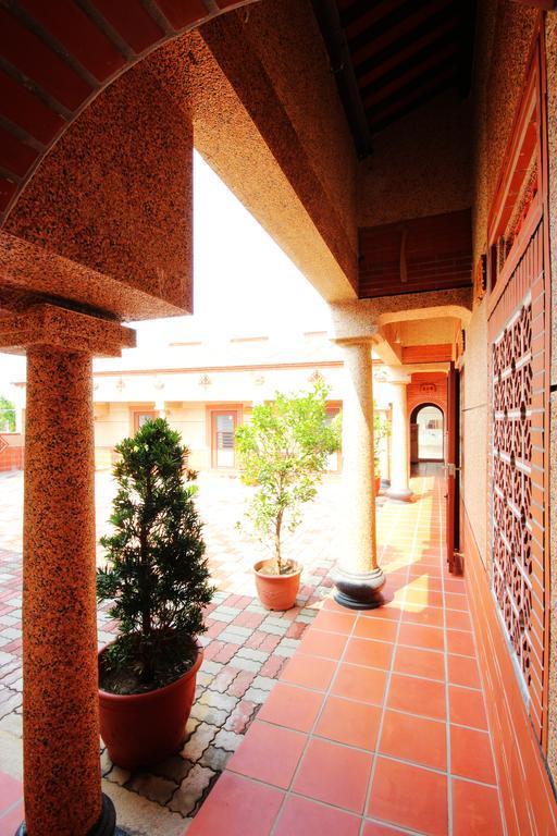 Seaview-Shoy B&B เสี่ยวหลิวฉิว ภายนอก รูปภาพ