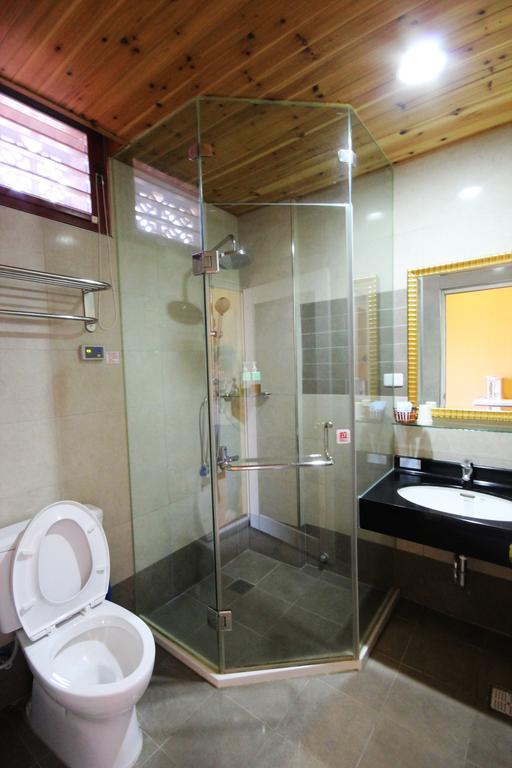 Seaview-Shoy B&B เสี่ยวหลิวฉิว ภายนอก รูปภาพ