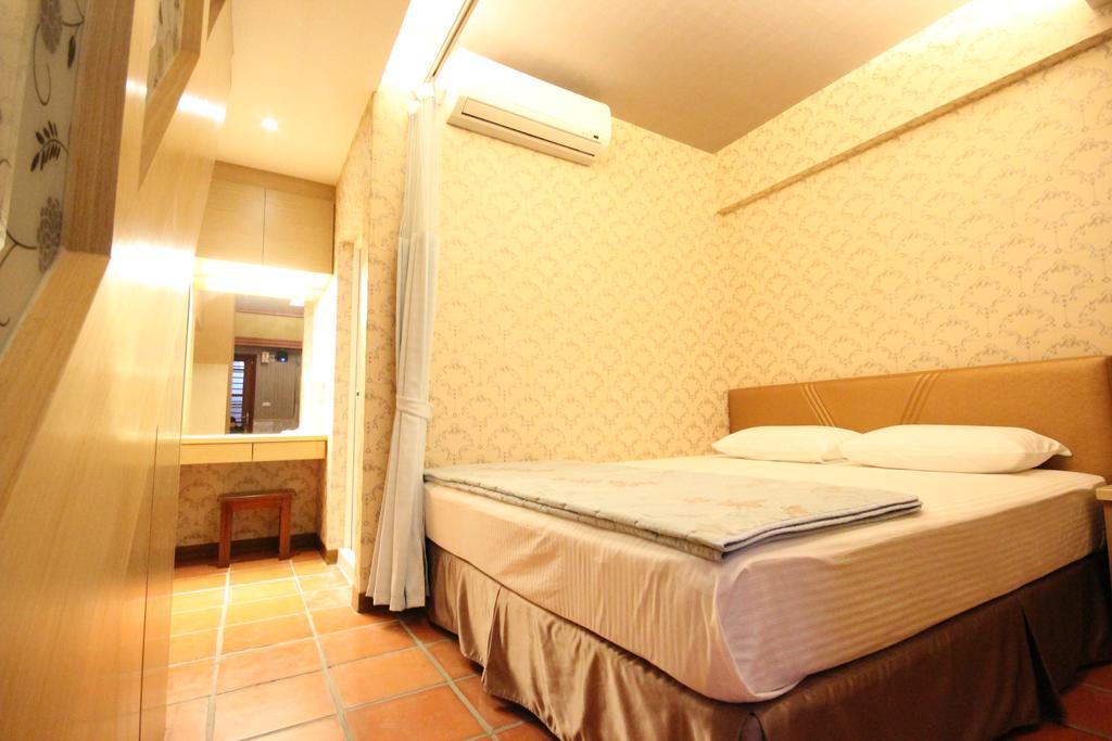 Seaview-Shoy B&B เสี่ยวหลิวฉิว ภายนอก รูปภาพ