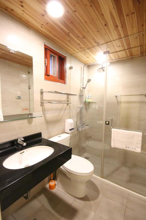 Seaview-Shoy B&B เสี่ยวหลิวฉิว ภายนอก รูปภาพ