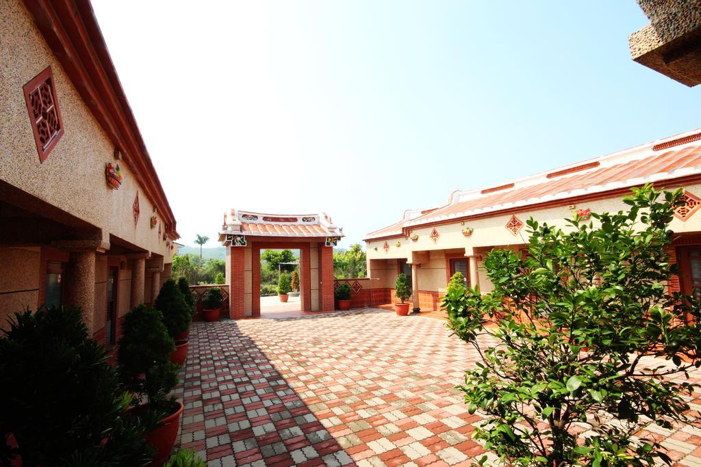 Seaview-Shoy B&B เสี่ยวหลิวฉิว ภายนอก รูปภาพ