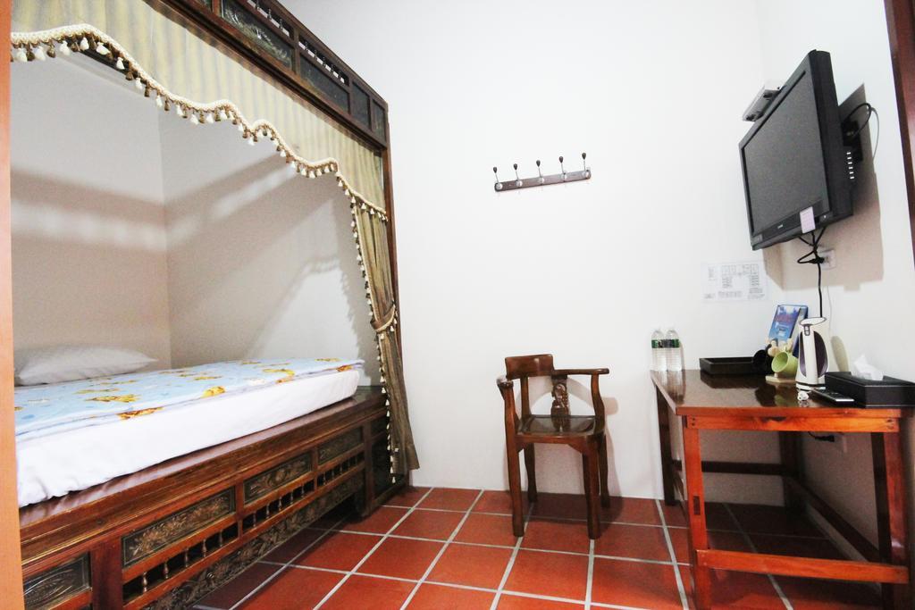 Seaview-Shoy B&B เสี่ยวหลิวฉิว ภายนอก รูปภาพ