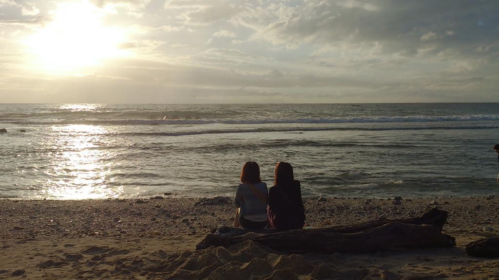 Seaview-Shoy B&B เสี่ยวหลิวฉิว ภายนอก รูปภาพ